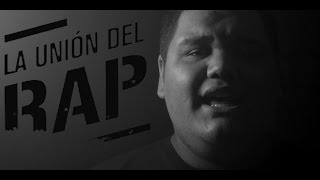 La Union Del Rap Argentino | Decano, Emanero, Ácido Mc, Sony, MalaJunta, Shaolin Dragon, Nucleo