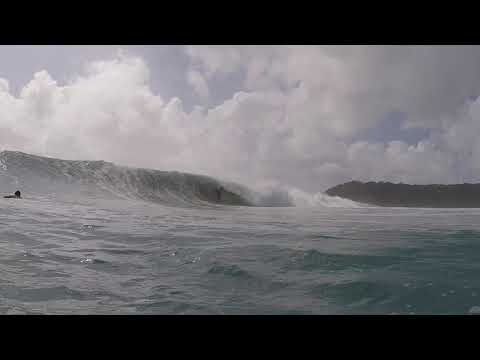 Soli Bailey 18seconds Magazine