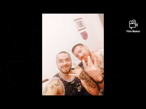 gazza ft Tomty on beat