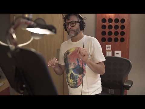 La Conquistas Del Espacio - Fito Paez