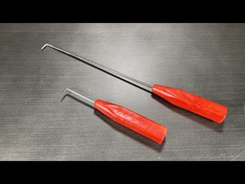 Covert Instruments Traveler Hook Instructional Video