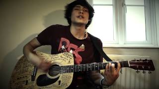 Modern Age - Anberlin (Acoustic Cover)