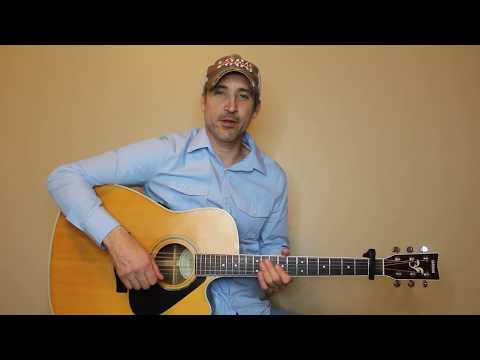 Hangin On - Chris Young
