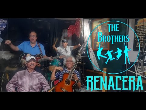 Músicos Chapines - The Brothers ] Renacerá