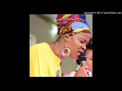 NIGERIA YORUBA INTENSE WORSHIP