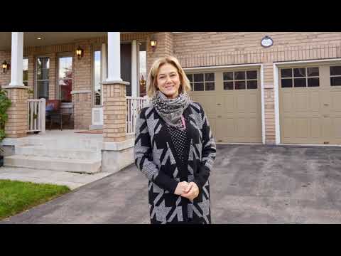 202 Forbes Terrace, Milton, Ontario - COMING SOON