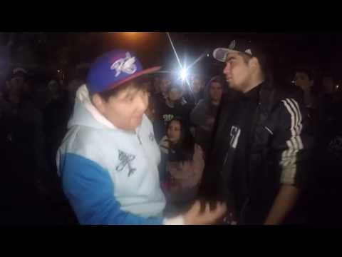 LO MEJOR - Pley Big Jr vs Raider Adicto | DEM DUPLAS ||