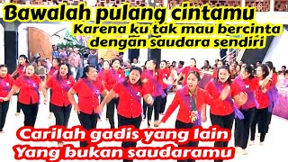 Download lagu Masamper | Lagu Masamper Percintaan WKI Lembon Samala Taturan mp3