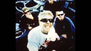 The Offspring - Conspiracy Of One live