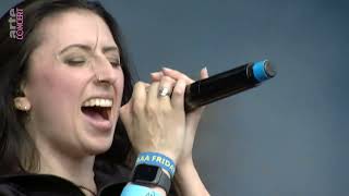 Unleash The Archers - The Wind That Shapes The Land (Alcatraz 2021)