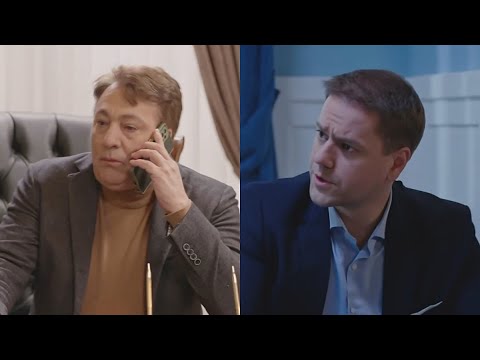 Igra sudbine 725. epizoda - Da li će Aleksa sprečiti Ivana da Riteru proda deonice Kan holdinga?