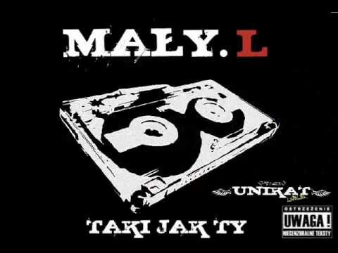 05.Mały L- Wakacje ( Spontan ).Prod Lukass