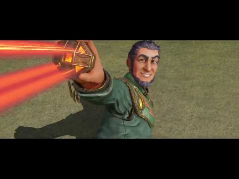 KNACK 2 Part 26-Taken Prisoner