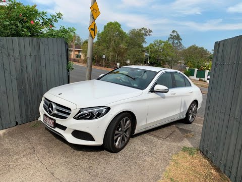 Why are modern day Mercedes-Benz cars no longer quality ?