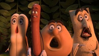 Sausage Party (2016) Video