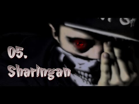 05.Nawrot NwT - Sharingan [VIDEO]