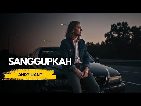 Andy Liany – Sanggupkah | New Version Cover | Powerful Rock Ballad Performance