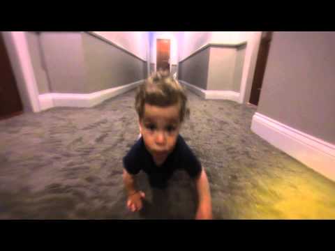 Happy Birthday Zak!! HD 1080p