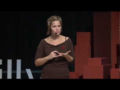 TEDxPhilly - Jennifer Pahlka - On networked cities in the digital age