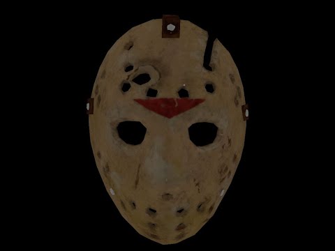 Jason - Escape Room video thumbnail