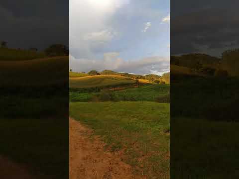 Santana dos montes MG