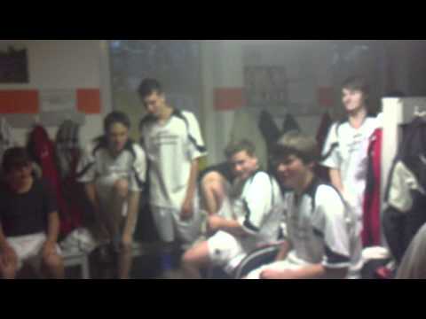 (B-Jugend) 14.04.2011 DJK Weiden - SV Schmidmühlen 10 : 1