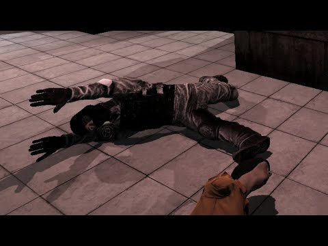 RANDOMOWO W SCP:SL (S3E37)