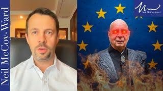 Why Is No One Stopping This? (NEW &#39;GLOBAL&#39; LAW PASSED!)