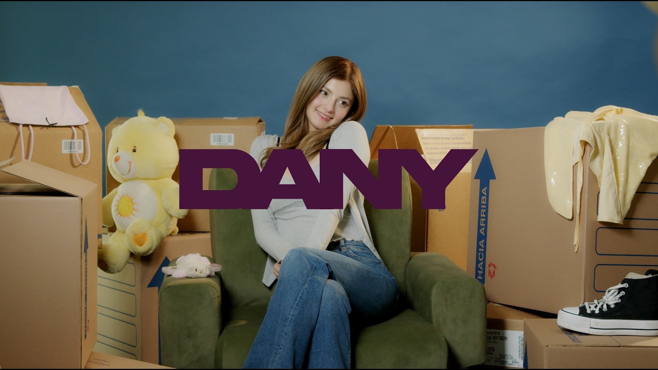 EP 01 - Dany y el camino a Almas