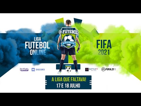 1º Campeonato e-Futebol INATEL