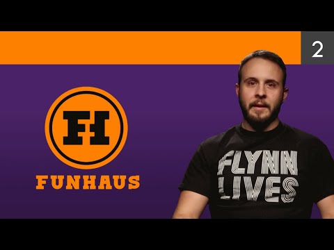 Best of Funhaus - Volume 2