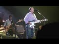 Eric Clapton - Run Home To Me (live audio) - Glasgow 2006 May 8