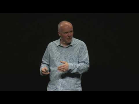 UIKonf 2016 – Day 1– Steve "Scotty" Scott – MVVM-C In Practice