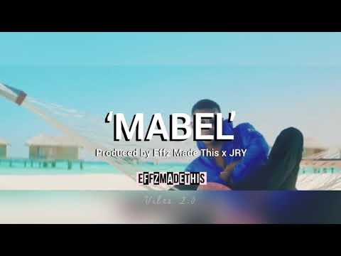 [FREE] Not3s x MoStack x B Young Type Beat | “Mabel” (Vibes 2.0) | UK AfroSwing | (Prod. JRY x Effz)