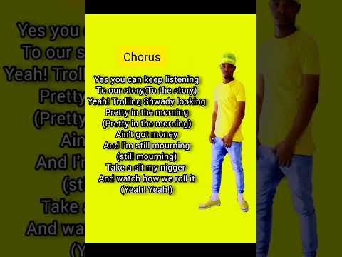 Crust-E - On It (ft Titan _ )/ lyrics