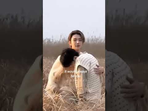 It would always be you|#jihan |🦌❤️🐇 #seventeen #jeonghan #joshua