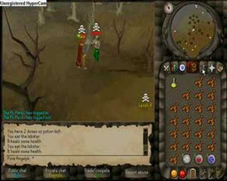 Pure AngelPk Da Free Pk3r Volume 1