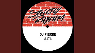 Muzik (The Tribal Wild Pitch Mix)