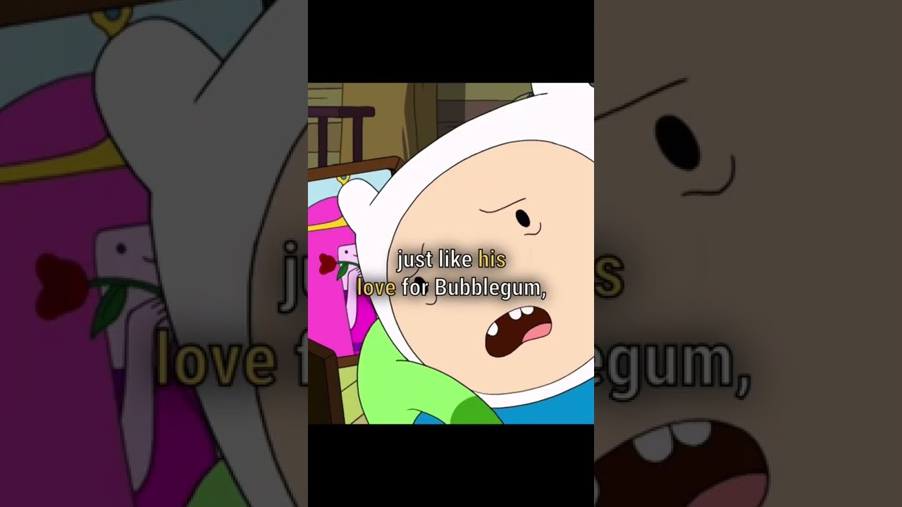 The BEST princess for Finn’s Loving was…