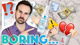 La Roche Posay Toleriane ultra 8 ⎪ Worth it  🤔