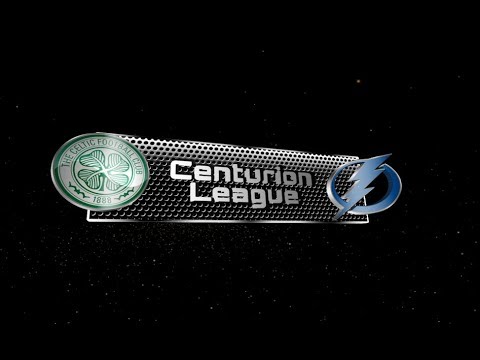 Centurion League 2017/2018 : Celtic vs PP Team 2-5 - 14^ giornata #SerieGold