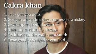 Download lagu Cakra khan Full Album Lagu populer mp3 Download lagu Cakra khan Full Album Lagu populer mp3
