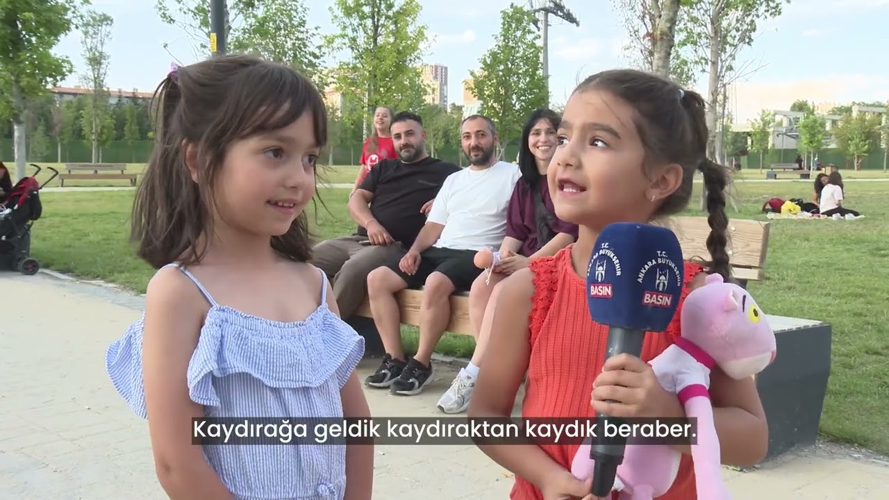 ATATÜRK ÇOCUKLARI VE DOĞAL YAŞAM PARKI YAKLAŞIK 50 BİN ZİYARETÇİYİ AĞIRLADI
