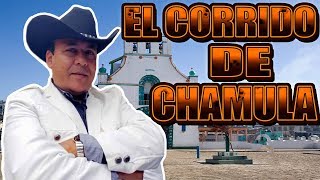 el corrido de chamula