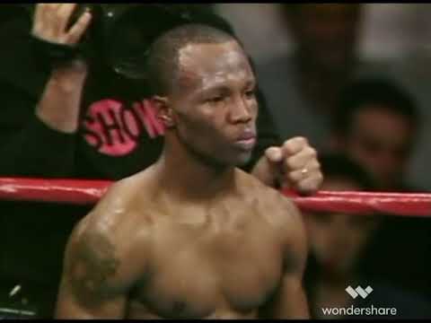 kostya Tszyu v Zab Judah