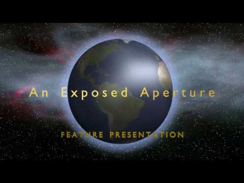 Blender 3D - Universal Studios Intro