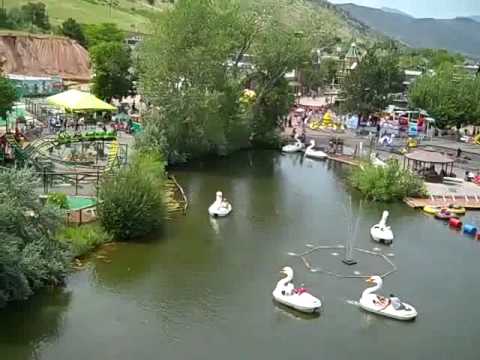 Heritage Square - Golden, CO  2010