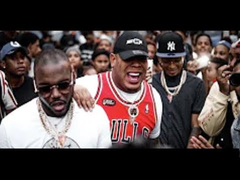 Ceky Viciny x Rochy RD x Haraca Kiko x Bulin 47 x El Mayor Clasico x Choco Face - EL PEPE (Remix)