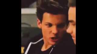 Say Cookie -Harry Styes (larry)