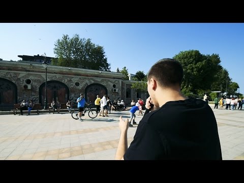 Psihotrop - Pulsul Strazii (Promo)